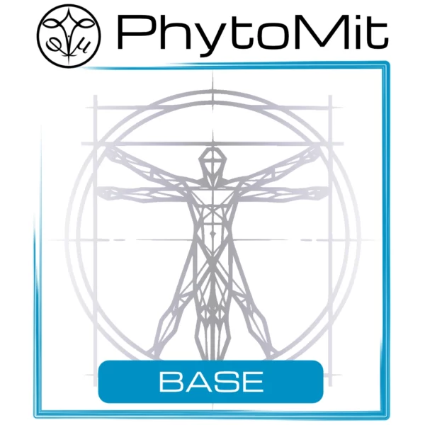 PhytoMit Base