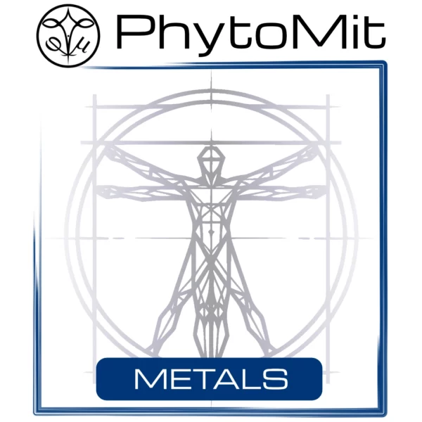 PhytoMit Metals